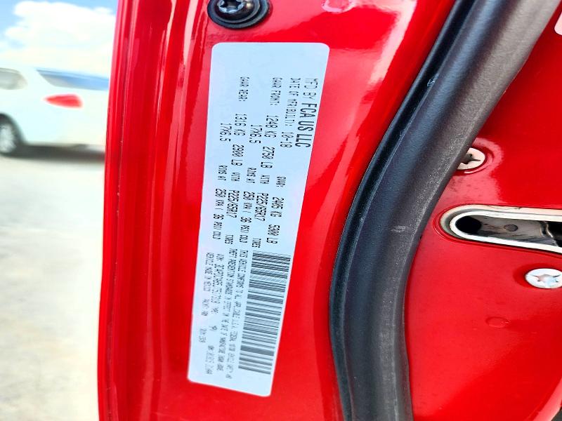 Auction sale of the 2018 Dodge Journey, vin: 3C4PDCAB5JT517318, lot number: 60303326