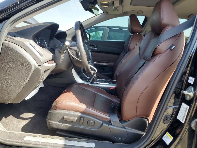 Продажа на аукционе авто 2016 Acura Tlx, vin: 19UUB1F50GA014023, номер лота: 59728946