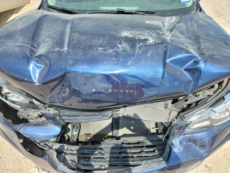 59350496 :رقم المزاد ، JF2SKAMC2LH463066 vin ، 2020 Subaru Forester مزاد بيع