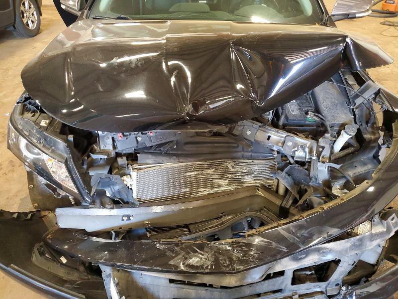 2017 Chevrolet Impala მანქანა იყიდება აუქციონზე, vin: 2G1145S39H9148686, აუქციონის ნომერი: 60306906