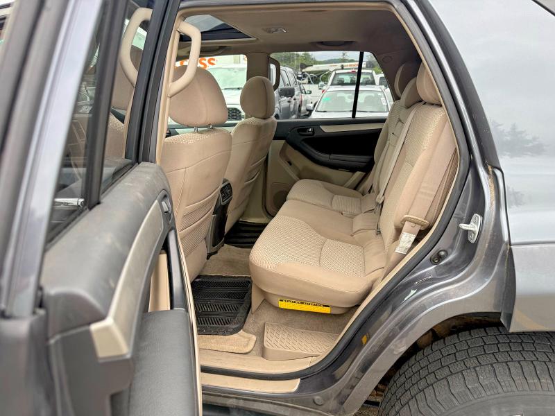 60454056 :رقم المزاد ، JTEBU14R060094414 vin ، 2006 Toyota 4runner مزاد بيع