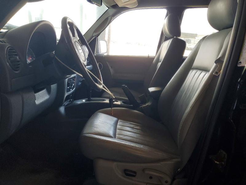 Aukcja sprzedaży 2006 Jeep Liberty, vin: 1J8GK58K66W159163, numer aukcji: 59162176