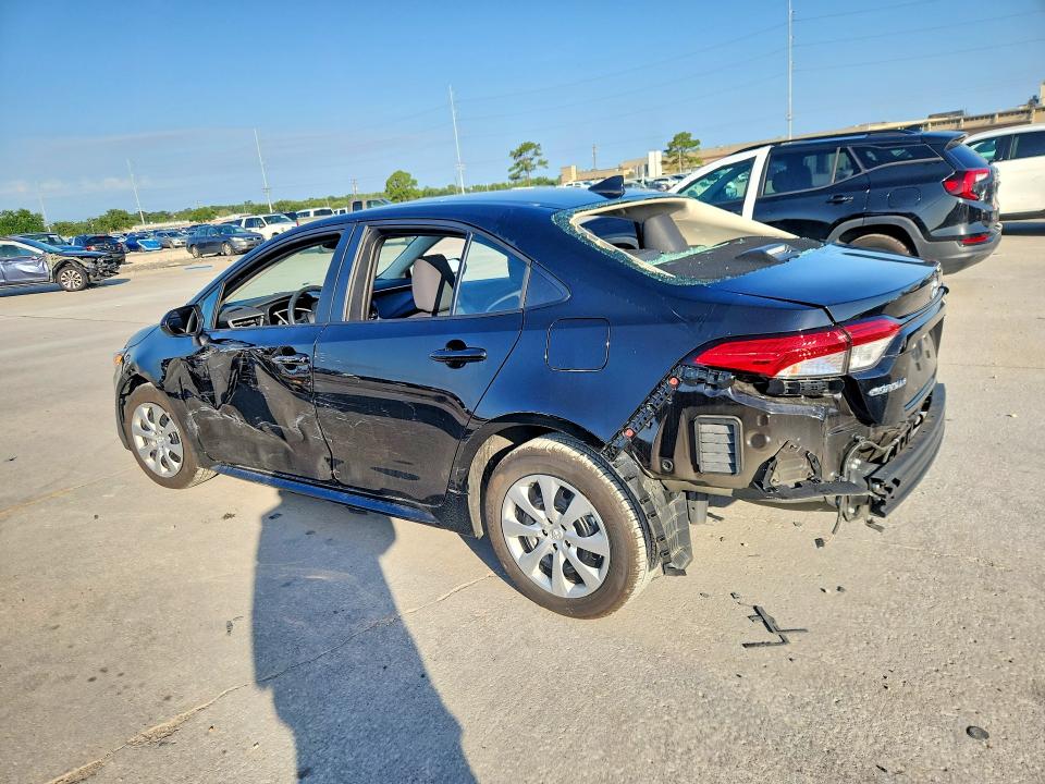 Aukcja sprzedaży 2026 Toyota Corolla, vin: 5YFB4MDEXTP408641, numer aukcji: 61804466