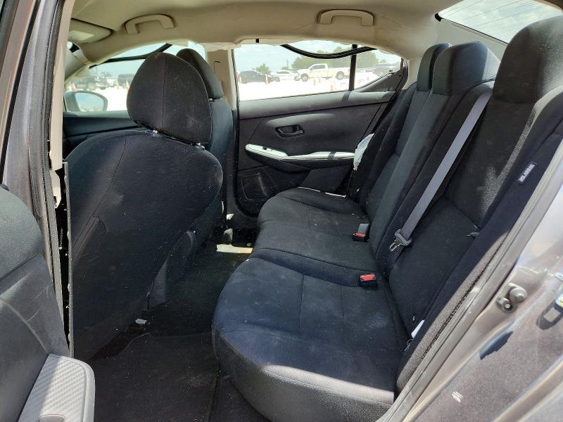 Aukcja sprzedaży 2024 Nissan Sentra, vin: 3N1AB8BV9RY280545, numer aukcji: 59292546