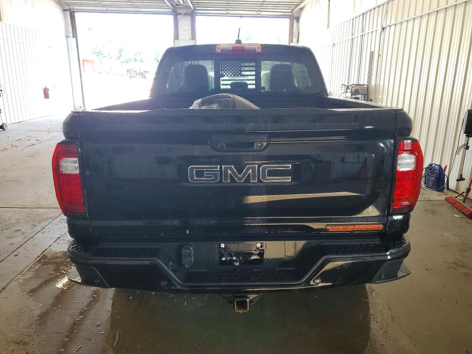 Aukcja sprzedaży 2024 Gmc Canyon, vin: 1GTP6BEK1R1128533, numer aukcji: 60812106