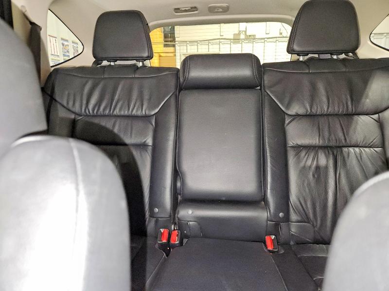 2012 Honda Cr-v მანქანა იყიდება აუქციონზე, vin: 5J6RM4H75CL055514, აუქციონის ნომერი: 85967715
