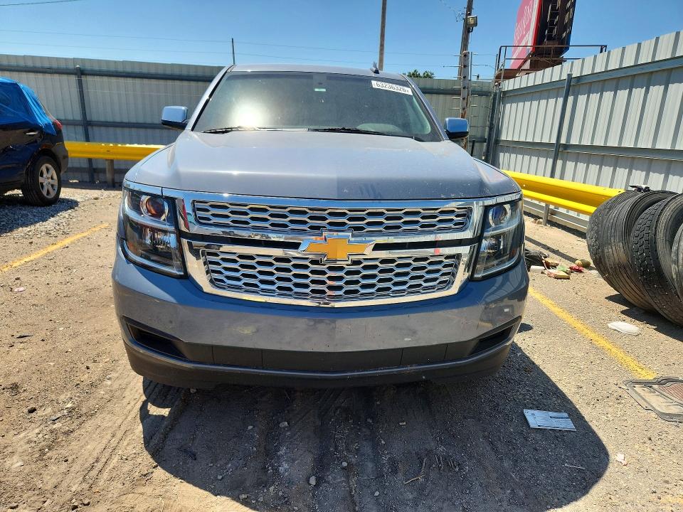 Продажа на аукционе авто 2016 Chevrolet Suburban, vin: 1GNSCGKC0GR381233, номер лота: 63236326