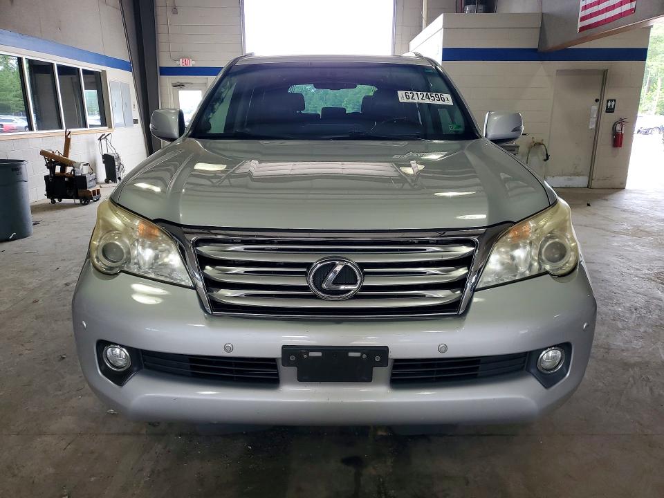 Продаж на аукціоні авто 2010 Lexus Gx, vin: JTJBM7FX1A5015294, номер лоту: 62124596