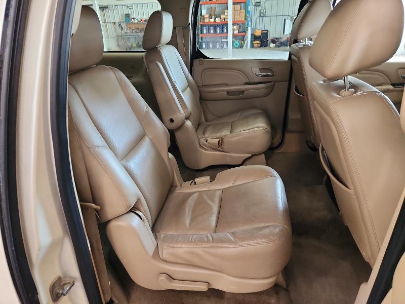 Aukcja sprzedaży 2013 Cadillac Escalade, vin: 1GYS4HEF9DR102000, numer aukcji: 61784066