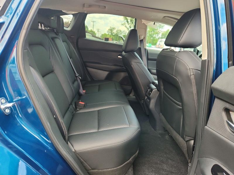 Продажа на аукционе авто 2026 Nissan Murano, vin: 5N1AZ3CS9TC109385, номер лота: 63538406