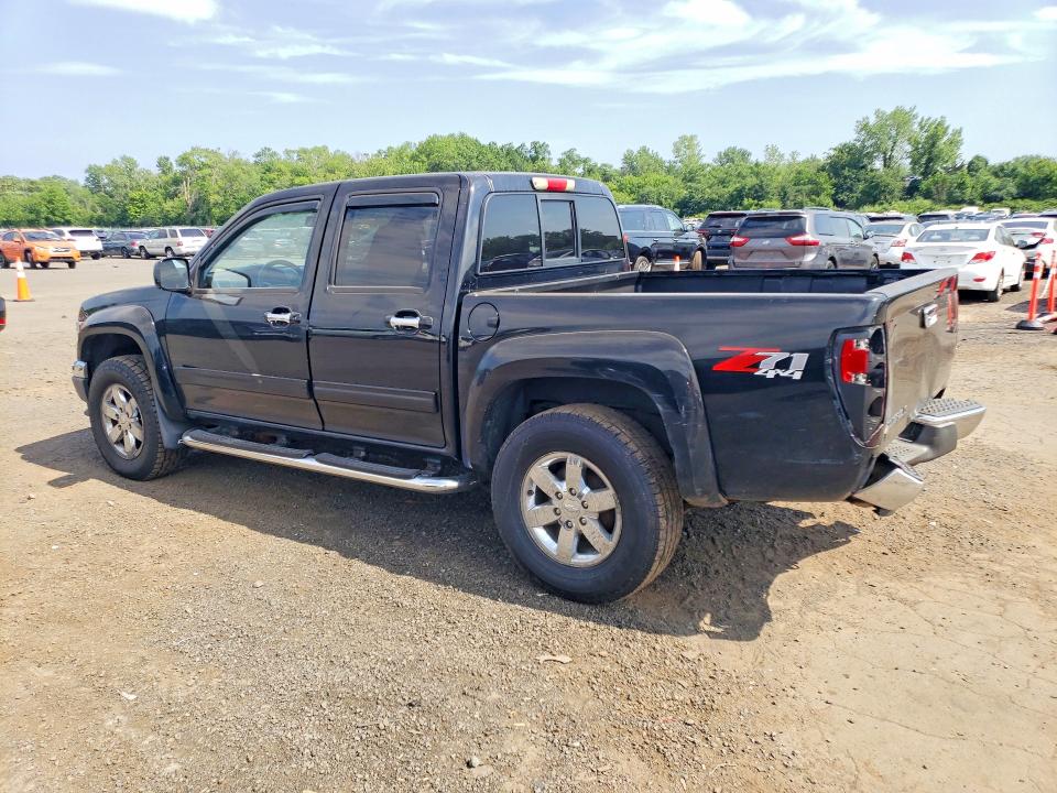2011 Chevrolet Colorado მანქანა იყიდება აუქციონზე, vin: 1GCHTDFE9B8140055, აუქციონის ნომერი: 60043556