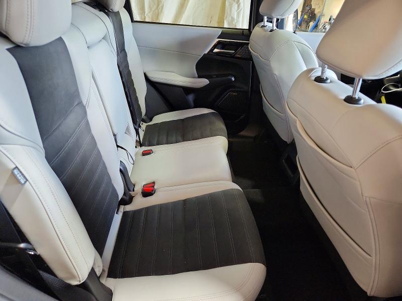 Aukcja sprzedaży 2025 Mitsubishi Outlander, vin: JA4J4VA8XSZ027340, numer aukcji: 59980656