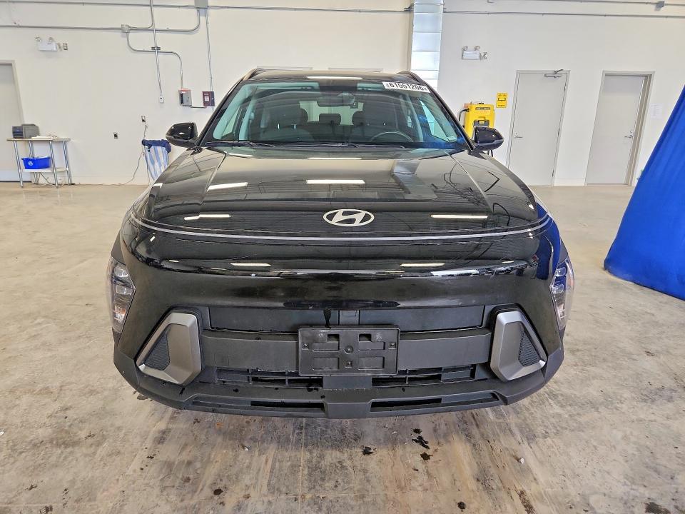 Aukcja sprzedaży 2024 Hyundai Kona, vin: KM8HBCAB4RU155795, numer aukcji: 61551206
