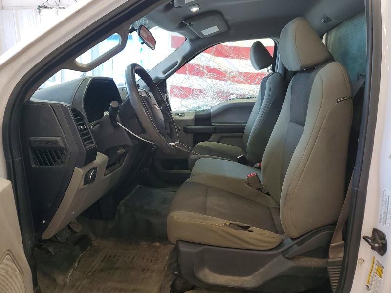 Aukcja sprzedaży 2017 Ford F150, vin: 1FTMF1CF2HKD78889, numer aukcji: 59675586