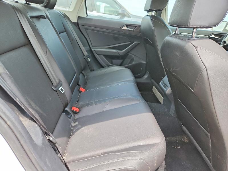 2019 Volkswagen Jetta მანქანა იყიდება აუქციონზე, vin: 3VWCB7BU4KM167880, აუქციონის ნომერი: 60152566