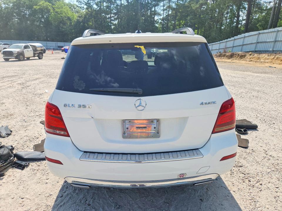 Продажа на аукционе авто 2014 Mercedes-benz Glk, vin: WDCGG8JBXEG212860, номер лота: 59687566