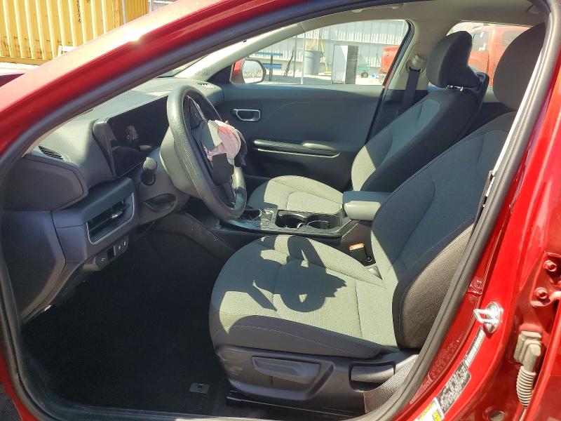 Продажа на аукционе авто 2025 Kia K4, vin: 3KPFT4DEXSE197932, номер лота: 61378196
