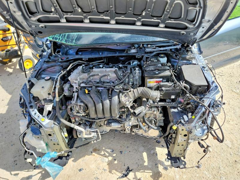 Aukcja sprzedaży 2021 Toyota Corolla, vin: 5YFEPMAE2MP169239, numer aukcji: 62114986