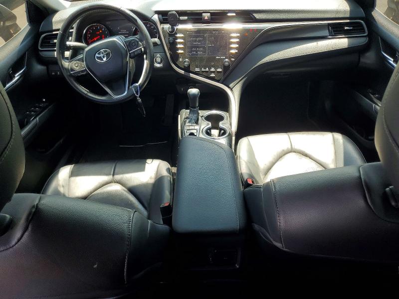 Aukcja sprzedaży 2019 Toyota Camry, vin: 4T1B61HK4KU210384, numer aukcji: 62512766