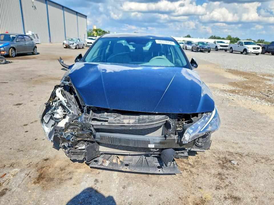 Aukcja sprzedaży 2023 Hyundai Elantra, vin: KMHLM4AG8PU374777, numer aukcji: 60318256
