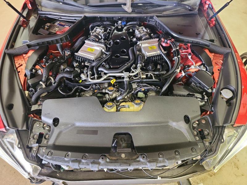 2017 Infiniti Q50 მანქანა იყიდება აუქციონზე, vin: JN1FV7AR0HM871909, აუქციონის ნომერი: 60612266