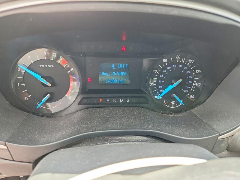 61032936 :رقم المزاد ، 3FA6P0G7XFR127779 vin ، 2014 Ford F150 مزاد بيع