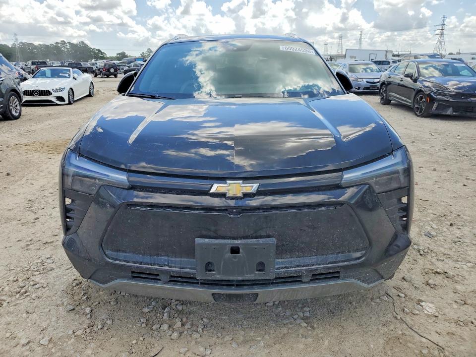 Aukcja sprzedaży 2024 Chevrolet Blazer, vin: 3GNKDBRJ3RS265061, numer aukcji: 60024536