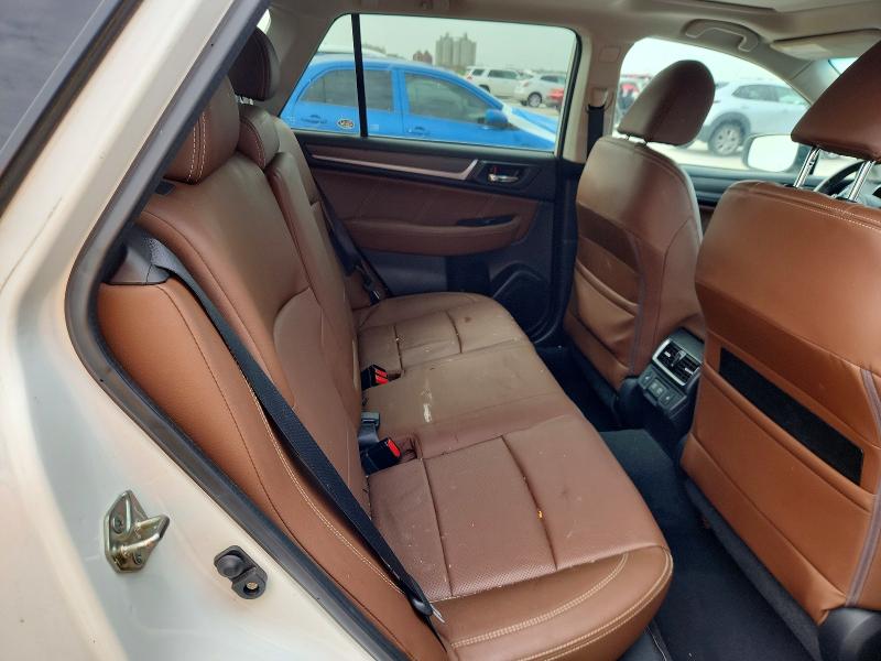 61313116 :رقم المزاد ، 4S4BSETC0K3268565 vin ، 2019 Subaru Outback مزاد بيع