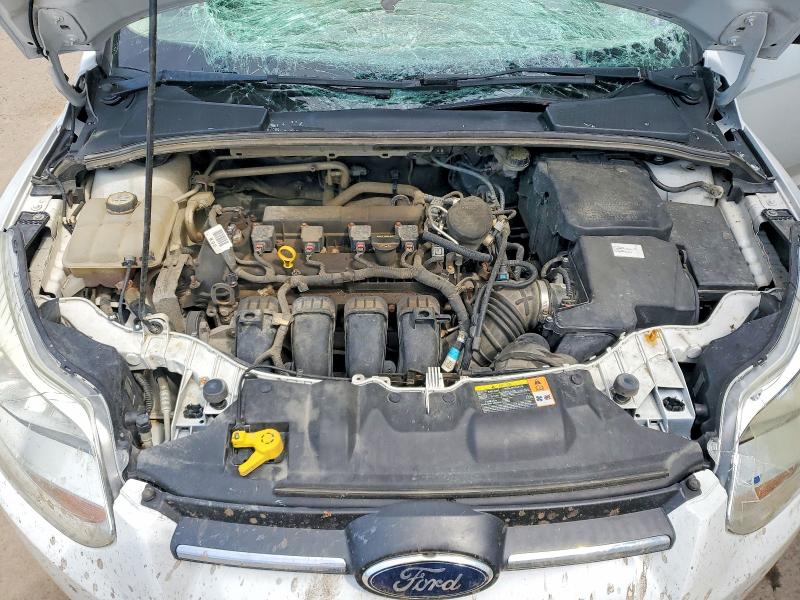 Продаж на аукціоні авто 2013 Ford Focus, vin: 1FADP3K24DL147199, номер лоту: 60095286