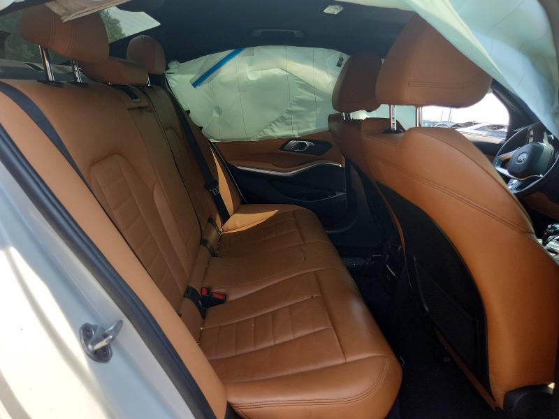 Aukcja sprzedaży 2021 Bmw 330i, vin: 3MW5R1J02M8B72412, numer aukcji: 62906726