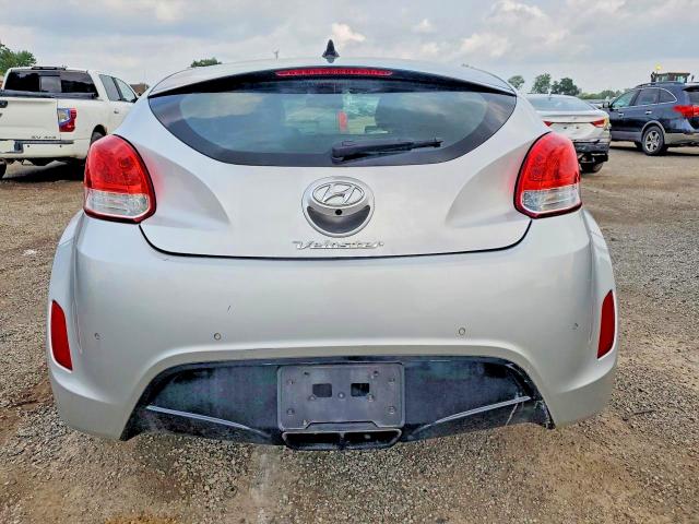 Aukcja sprzedaży 2013 Hyundai Veloster, vin: KMHTC6AD8DU091134, numer aukcji: 62085726
