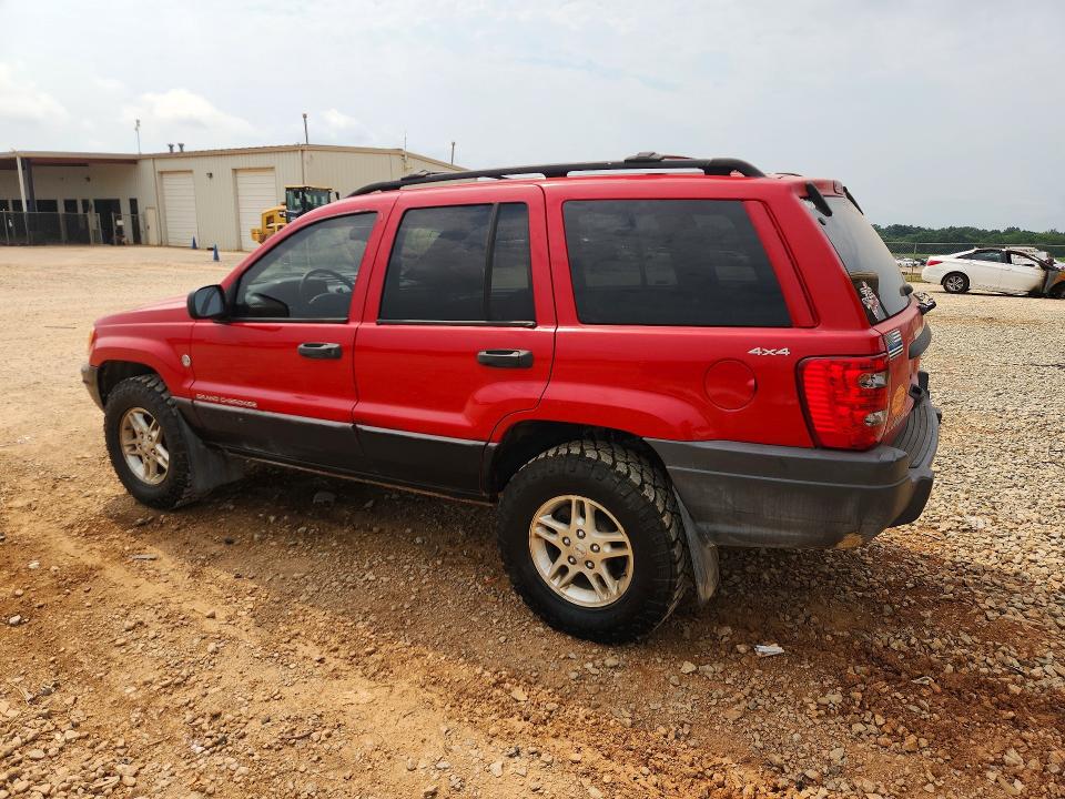 Продажа на аукционе авто 1999 Jeep Grand Cherokee, vin: 1J4GW58S8XC588362, номер лота: 63190116