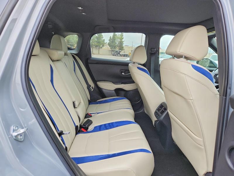 Продаж на аукціоні авто 2025 Acura Adx, vin: 3HDSA1H50SM703236, номер лоту: 59194576