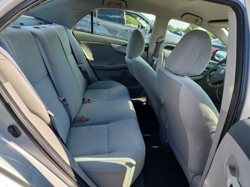 Продаж на аукціоні авто 2009 Toyota Corolla, vin: 1NXBU40E19Z007170, номер лоту: 63536686