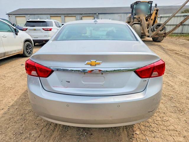 Aukcja sprzedaży 2014 Chevrolet Impala, vin: 2G1115SL1E9252996, numer aukcji: 61904866