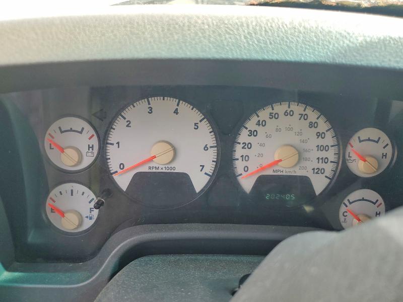 60137666 :رقم المزاد ، 1D7HA18N48S563354 vin ، 2008 Dodge Ram 1500 مزاد بيع