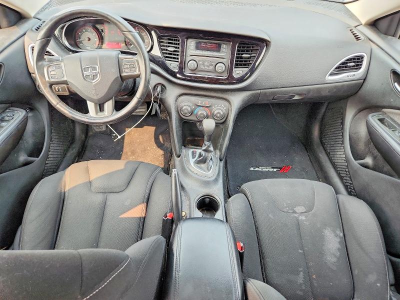 Aukcja sprzedaży 2013 Dodge Dart, vin: 1C3CDFBA4DD292863, numer aukcji: 58062476