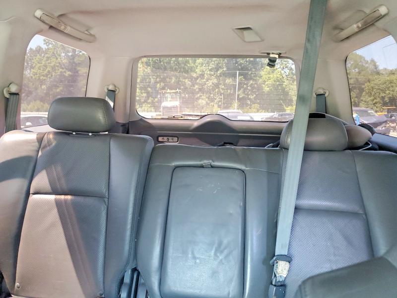 60996326 :رقم المزاد ، 2HKYF18513H531870 vin ، 2003 Honda Pilot مزاد بيع