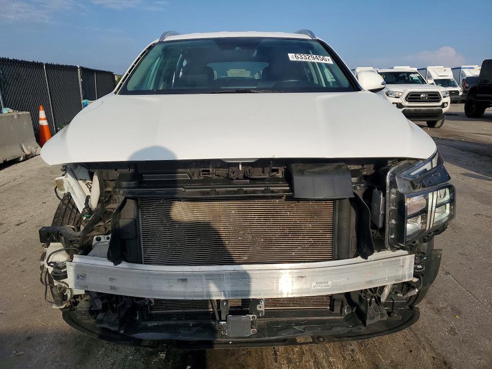 2023 Hyundai Santa Fe მანქანა იყიდება აუქციონზე, vin: 5NMS2DAJ5PH527737, აუქციონის ნომერი: 63329456
