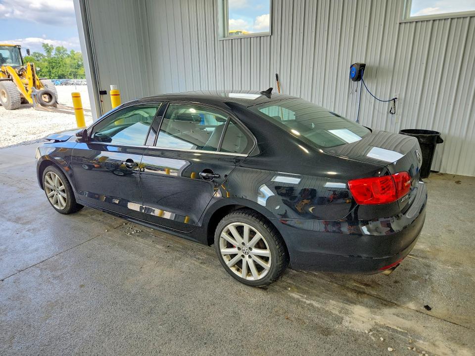 Aukcja sprzedaży 2014 Volkswagen Jetta, vin: 3VWD17AJ3EM432890, numer aukcji: 62079756