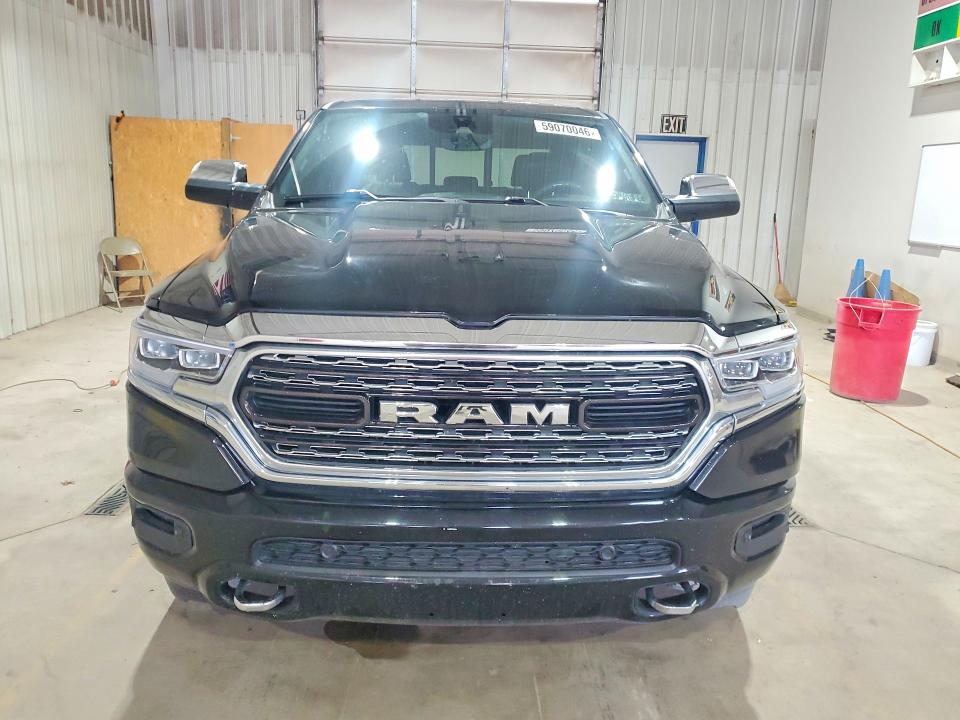 Aukcja sprzedaży 2019 Ram 1500, vin: 1C6SRFHT7KN503165, numer aukcji: 59070046