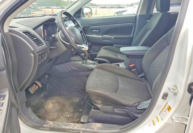 Продажа на аукционе авто 2021 Mitsubishi Outlander Sport, vin: JA4ARUAU9MU022705, номер лота: 61881756