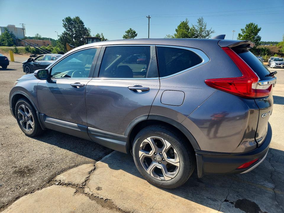 Aukcja sprzedaży 2019 Honda Cr-v, vin: 7FARW1H51KE003896, numer aukcji: 60681866