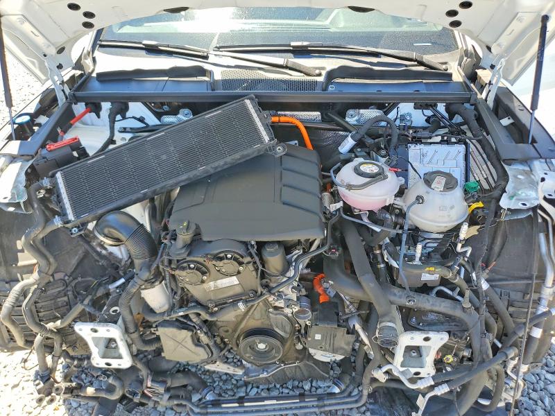 Aukcja sprzedaży 2021 Audi Q5 E, vin: WA1E2AFY3M2125436, numer aukcji: 60824676