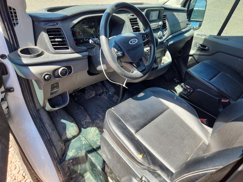 Aukcja sprzedaży 2023 Ford Transit, vin: 1FTBR1C8XPKB48273, numer aukcji: 60901416