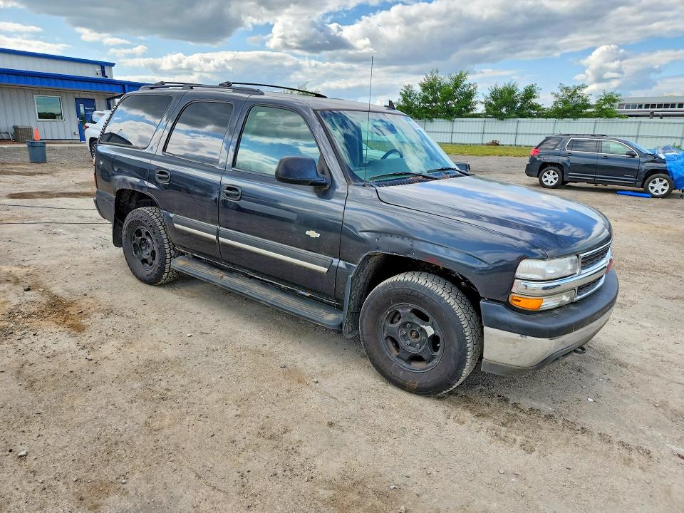 Продаж на аукціоні авто 2006 Chevrolet Tahoe, vin: 1GNEK13Z46J108308, номер лоту: 62239196