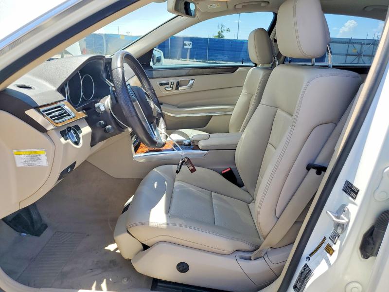 Aukcja sprzedaży 2014 Mercedes-benz E, vin: WDDHF5KB5EA912319, numer aukcji: 62806856