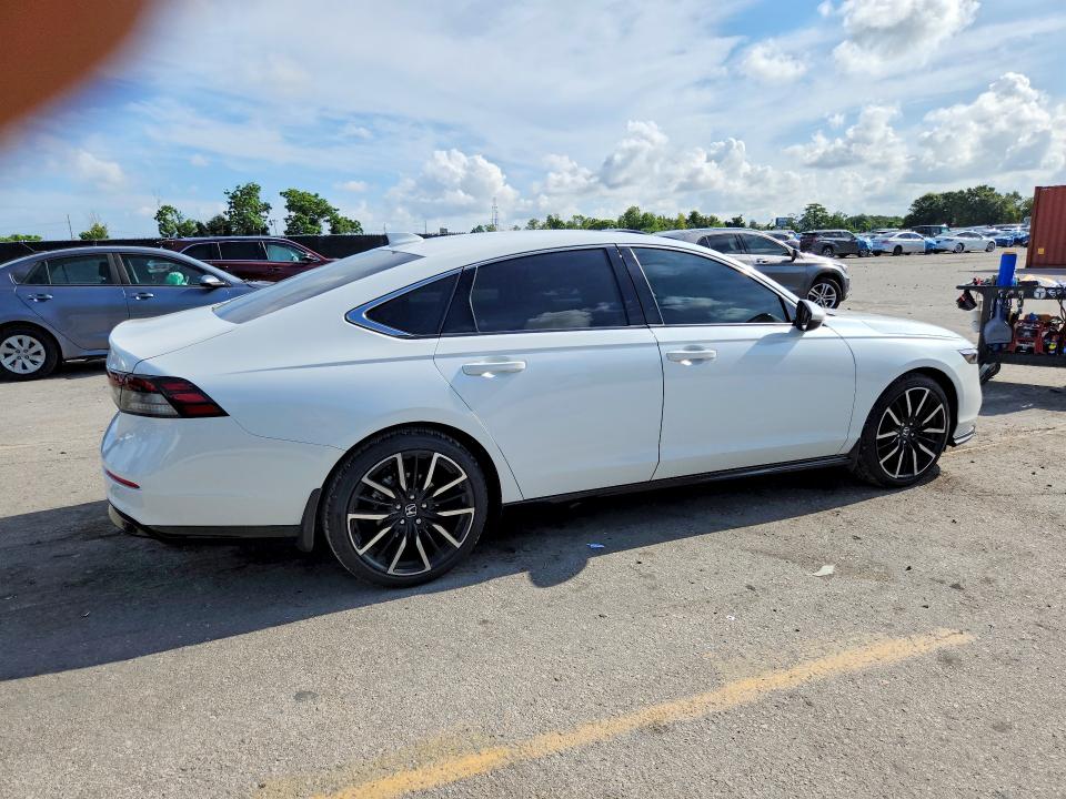 Продажа на аукционе авто 2023 Honda Accord, vin: 1HGCY2F81PA009648, номер лота: 62641636