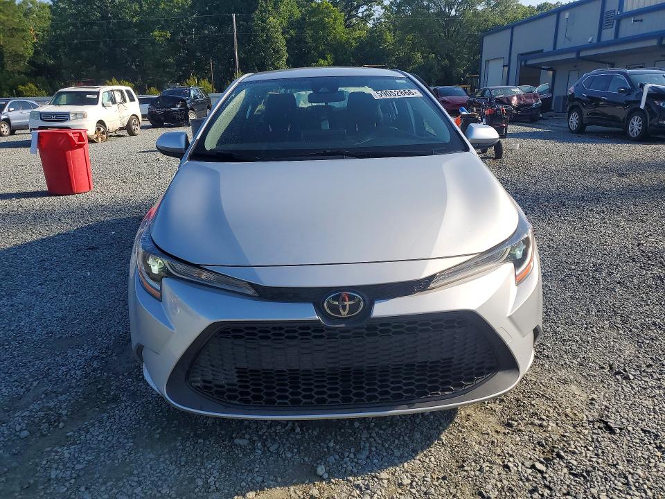Aukcja sprzedaży 2021 Toyota Corolla, vin: JTDEPMAE7MJ157799, numer aukcji: 59052866