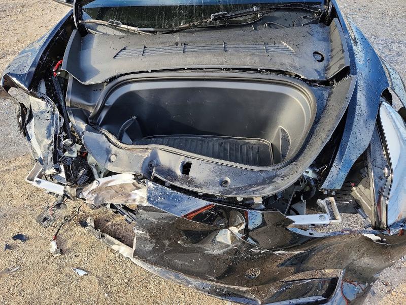 Aukcja sprzedaży 2025 Tesla Model Y, vin: 7SAYGDEE8SA362351, numer aukcji: 61674506